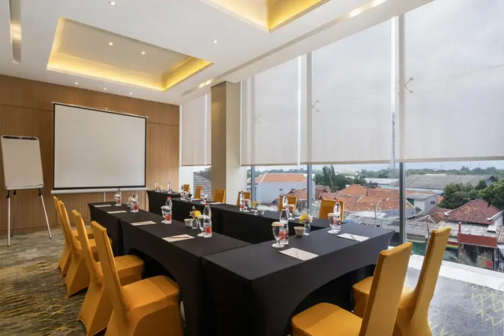 Swiss-Belinn Indramayu