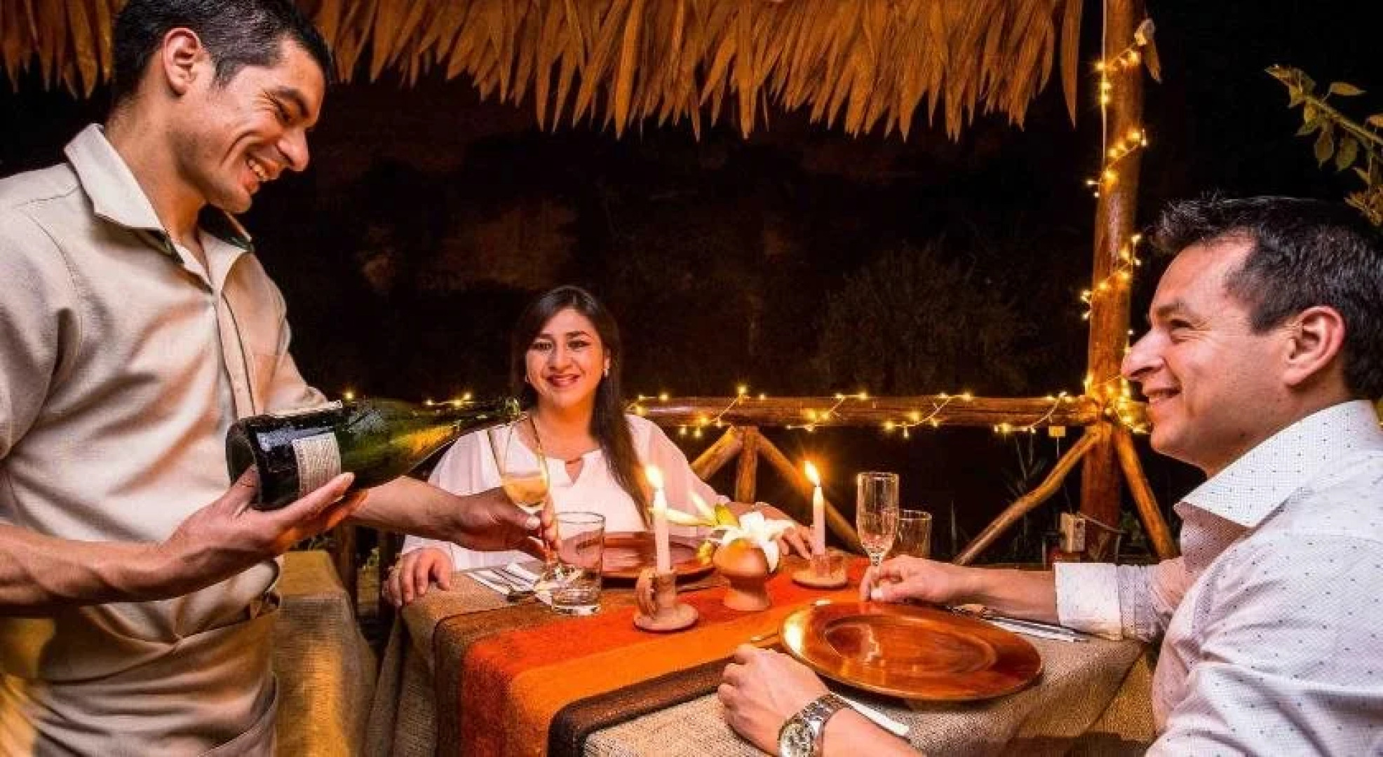 Hotel Casa Hacienda Achamaqui