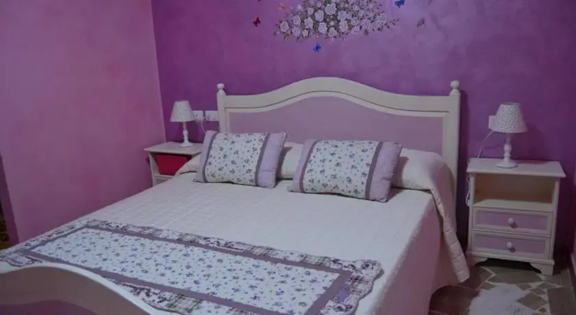 Agriturismo Il Rosone