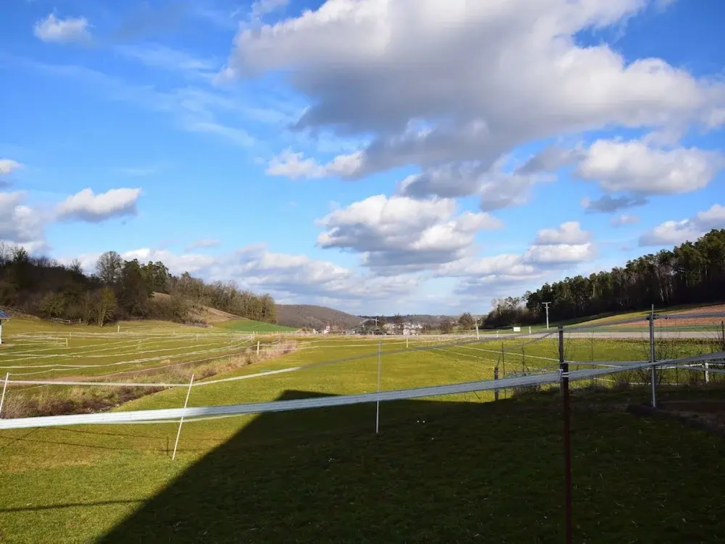 Pferdefreunde Loberhof
