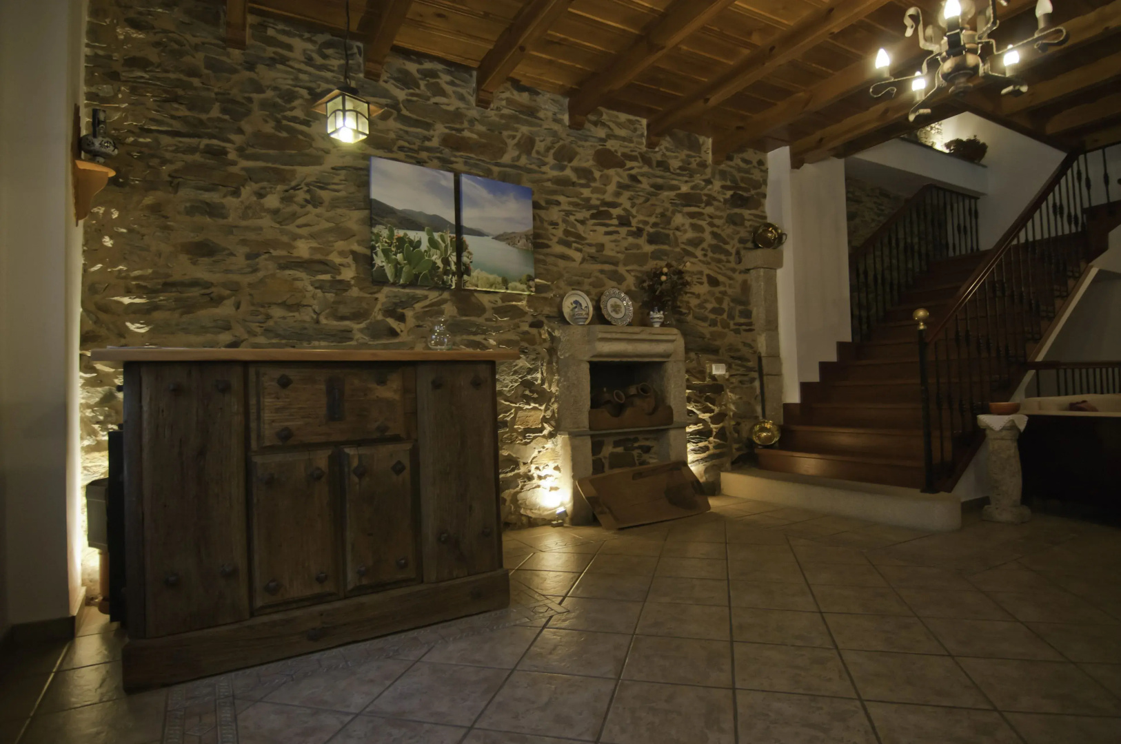 Hotel Rural La Juderia de Las Arribes