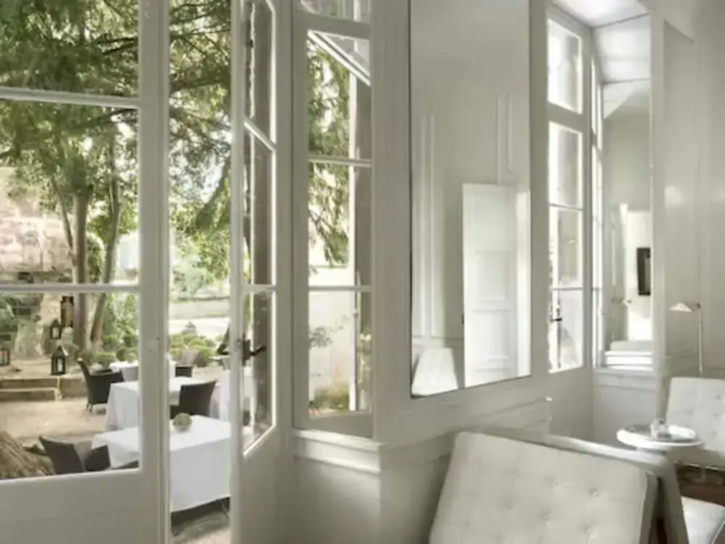 L'Hôtel Particulier