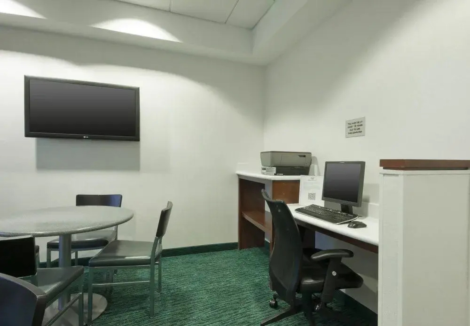 SpringHill Suites Grand Rapids North