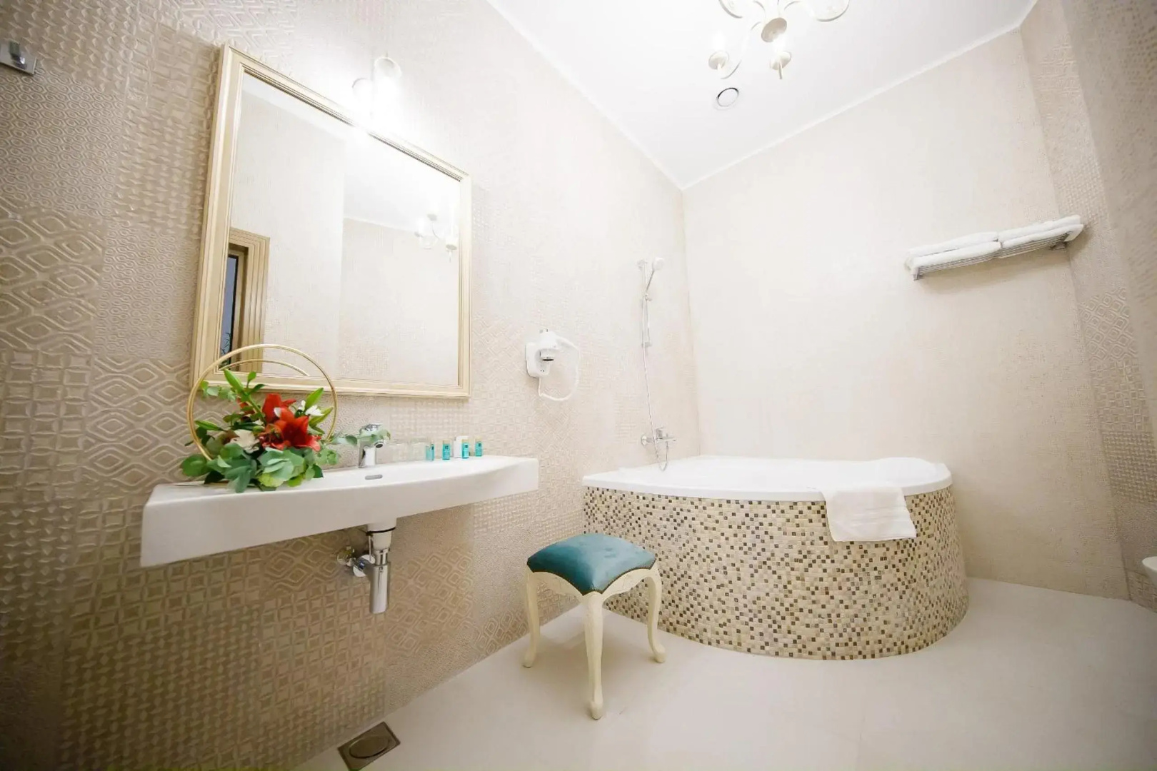 Traian Grand Hotel