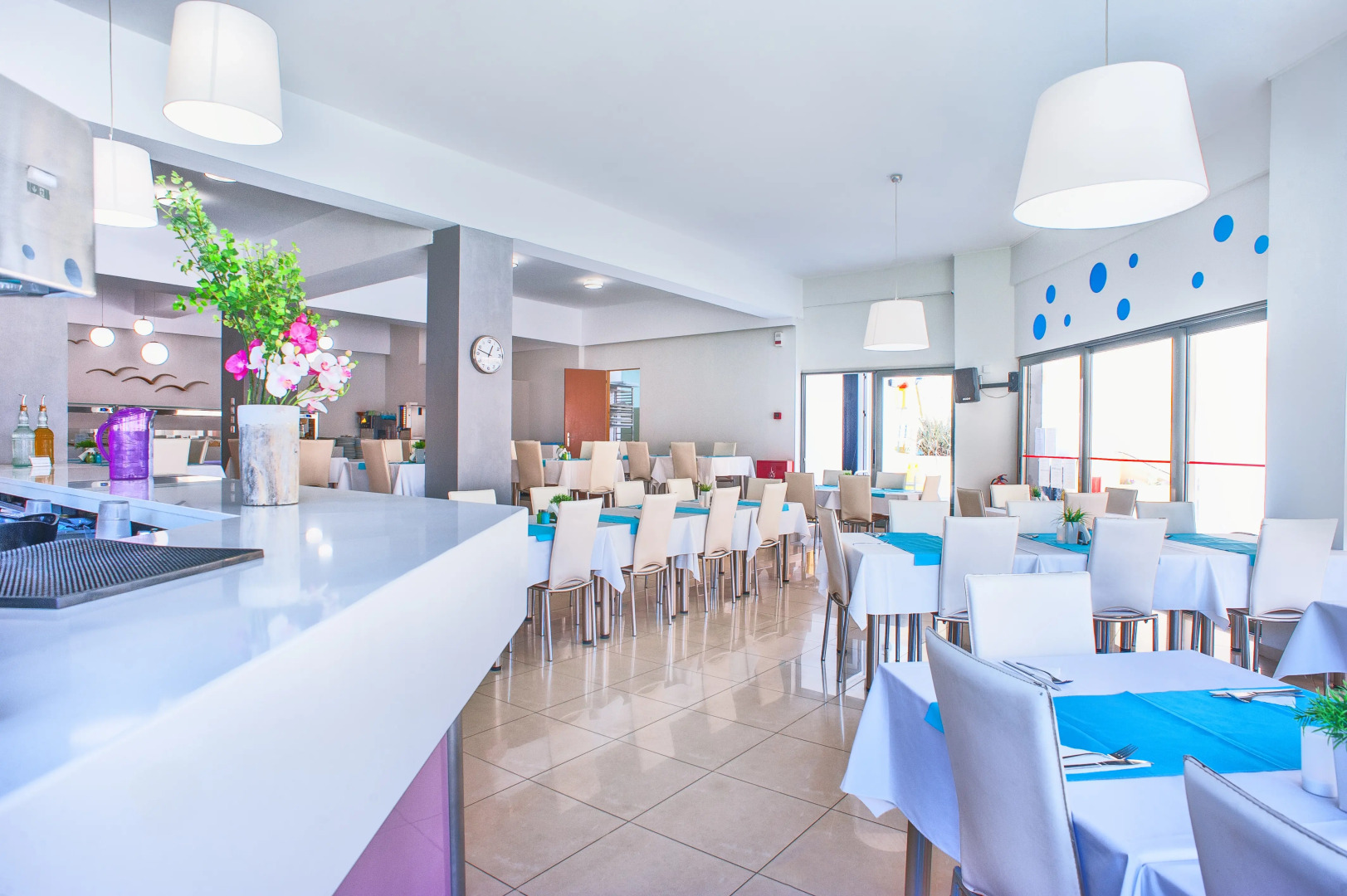 Sunrise Village Hotel