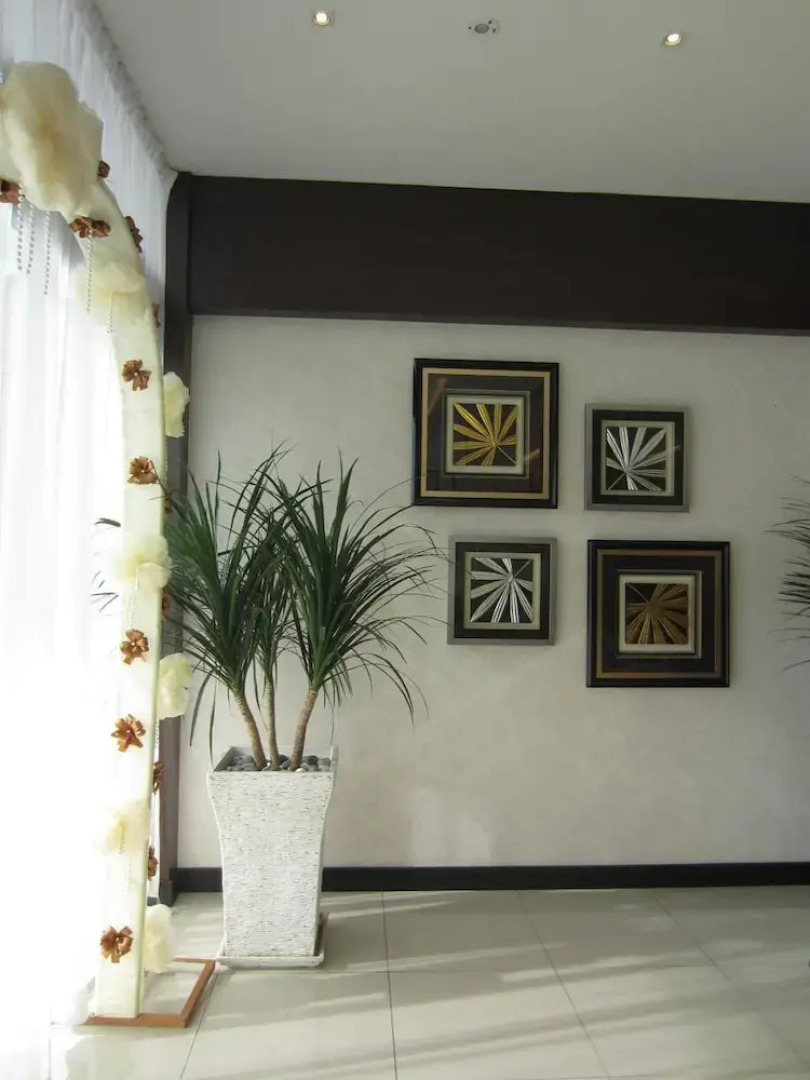 D Hotel Seri Iskandar