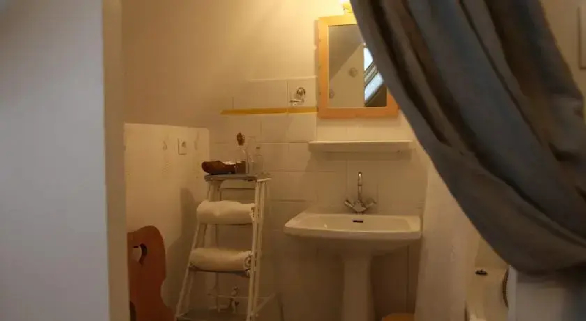 B&B La Cure - Presbytère 18°