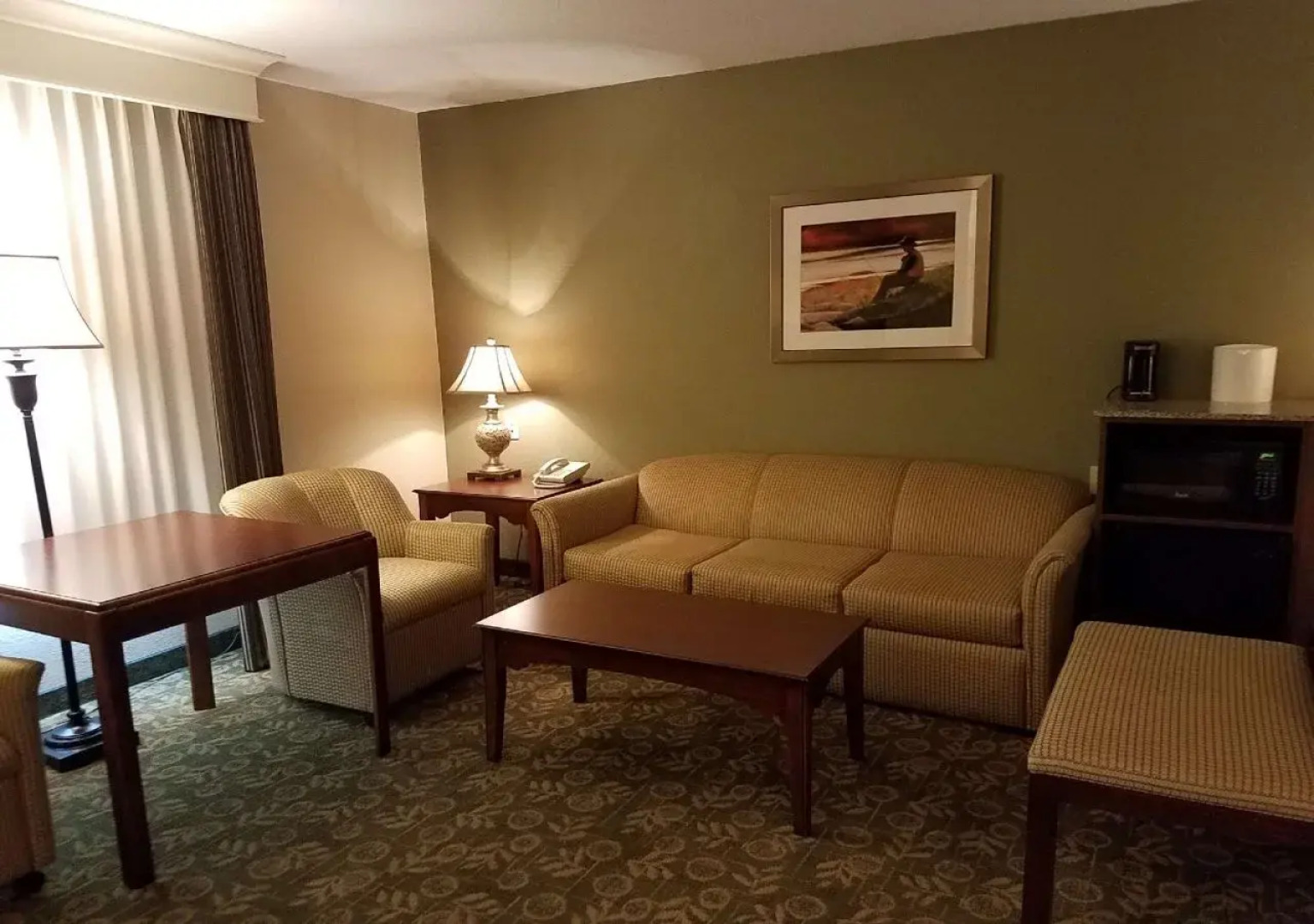 Best Western Salbasgeon Inn & Suites