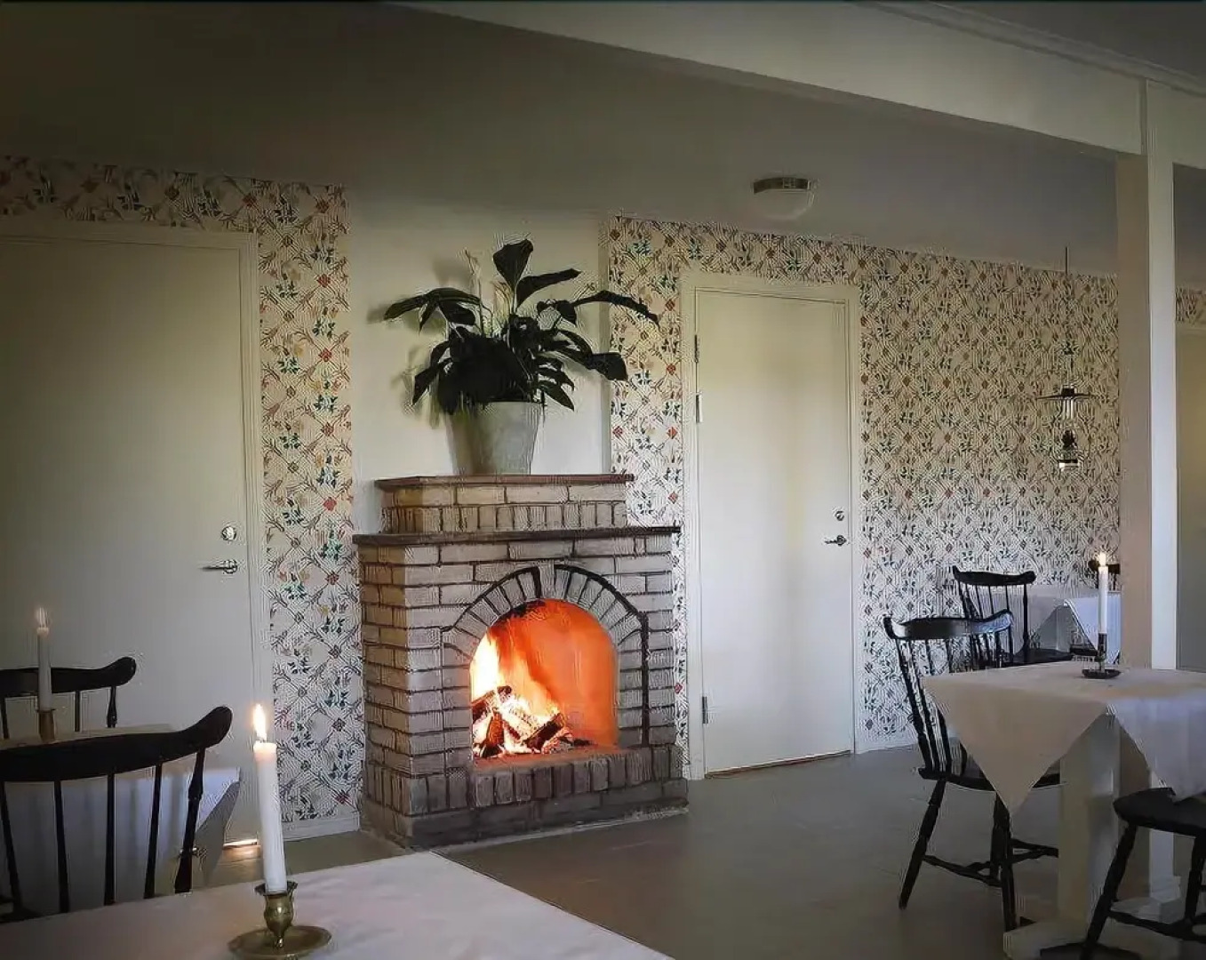 Pensionat Haga Öland