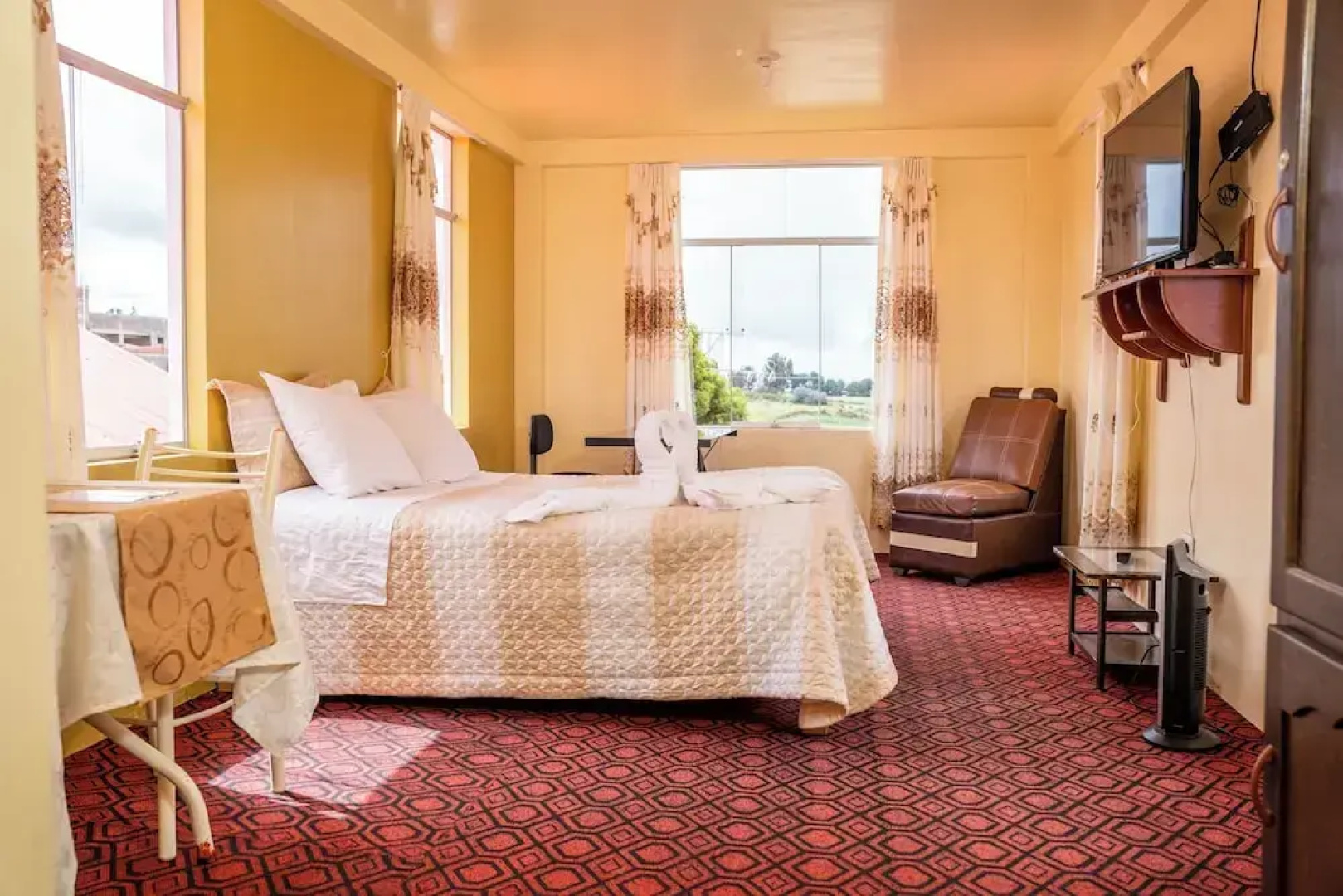Hotel Summita