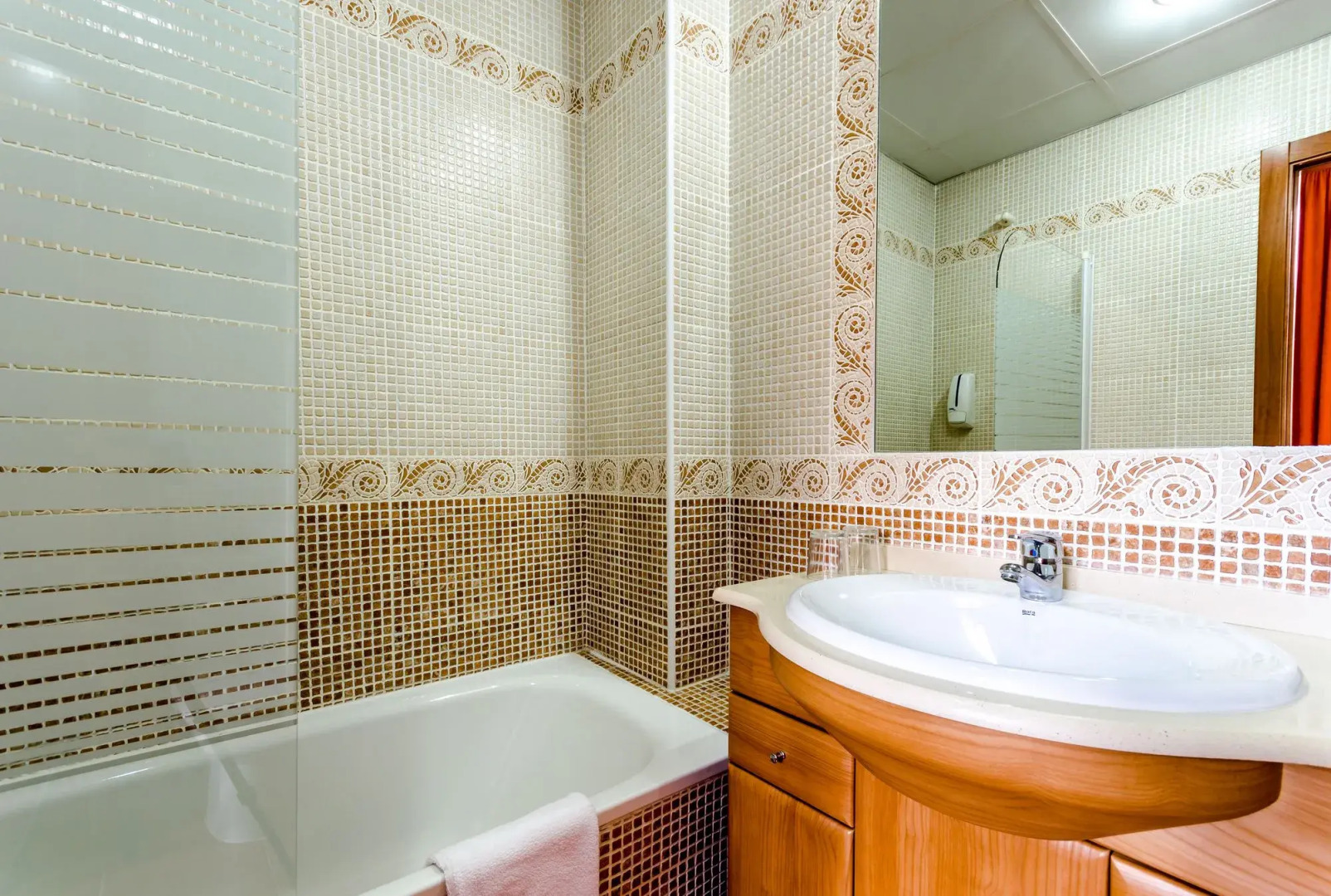 ELE Mirador de Santa Ana