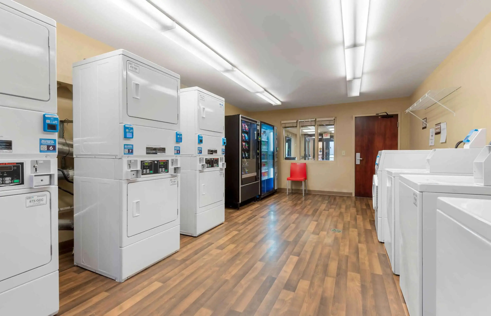 Extended Stay America Suites Buffalo Amherst