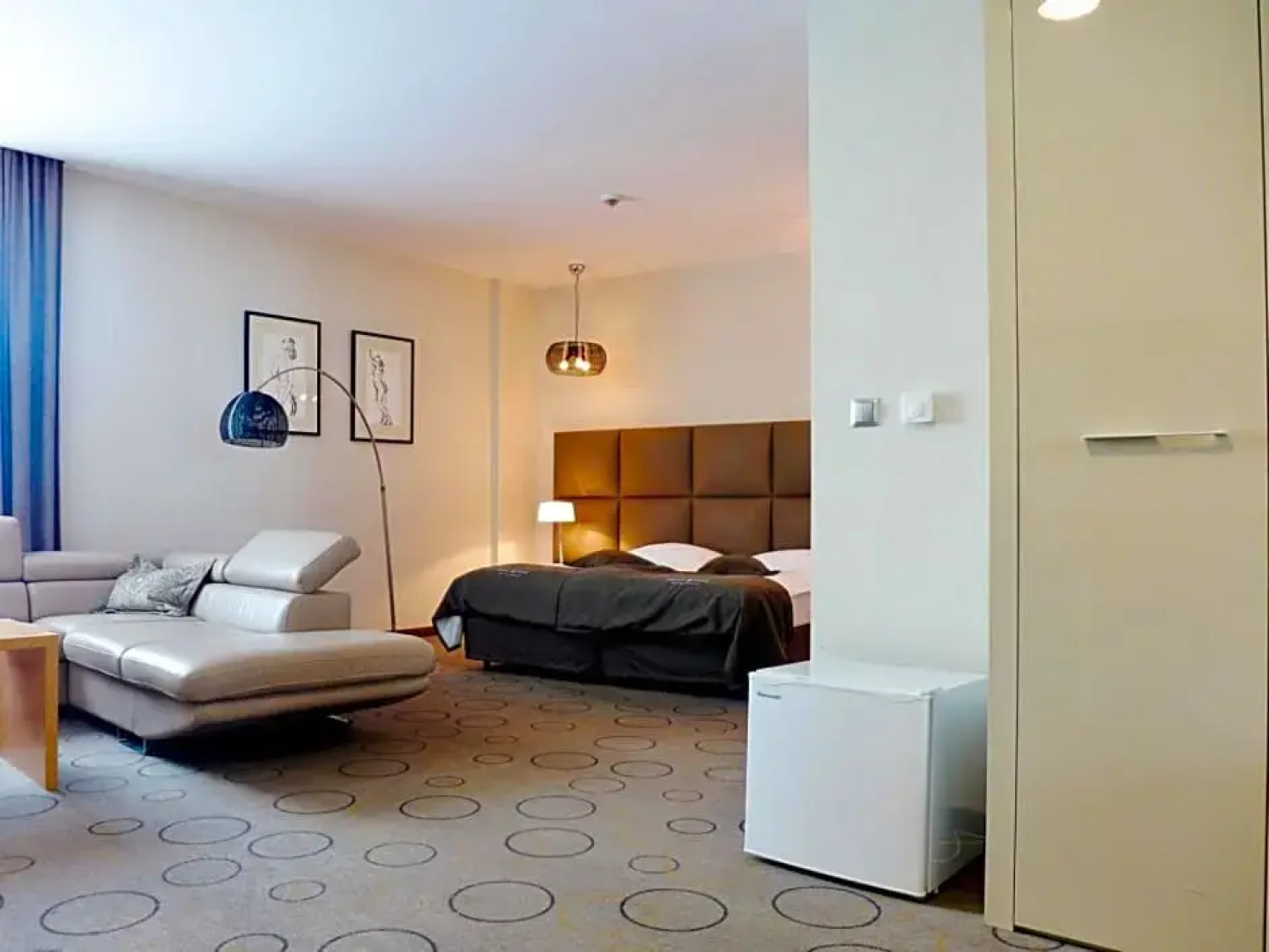 Aroma Stone Hotel Spa