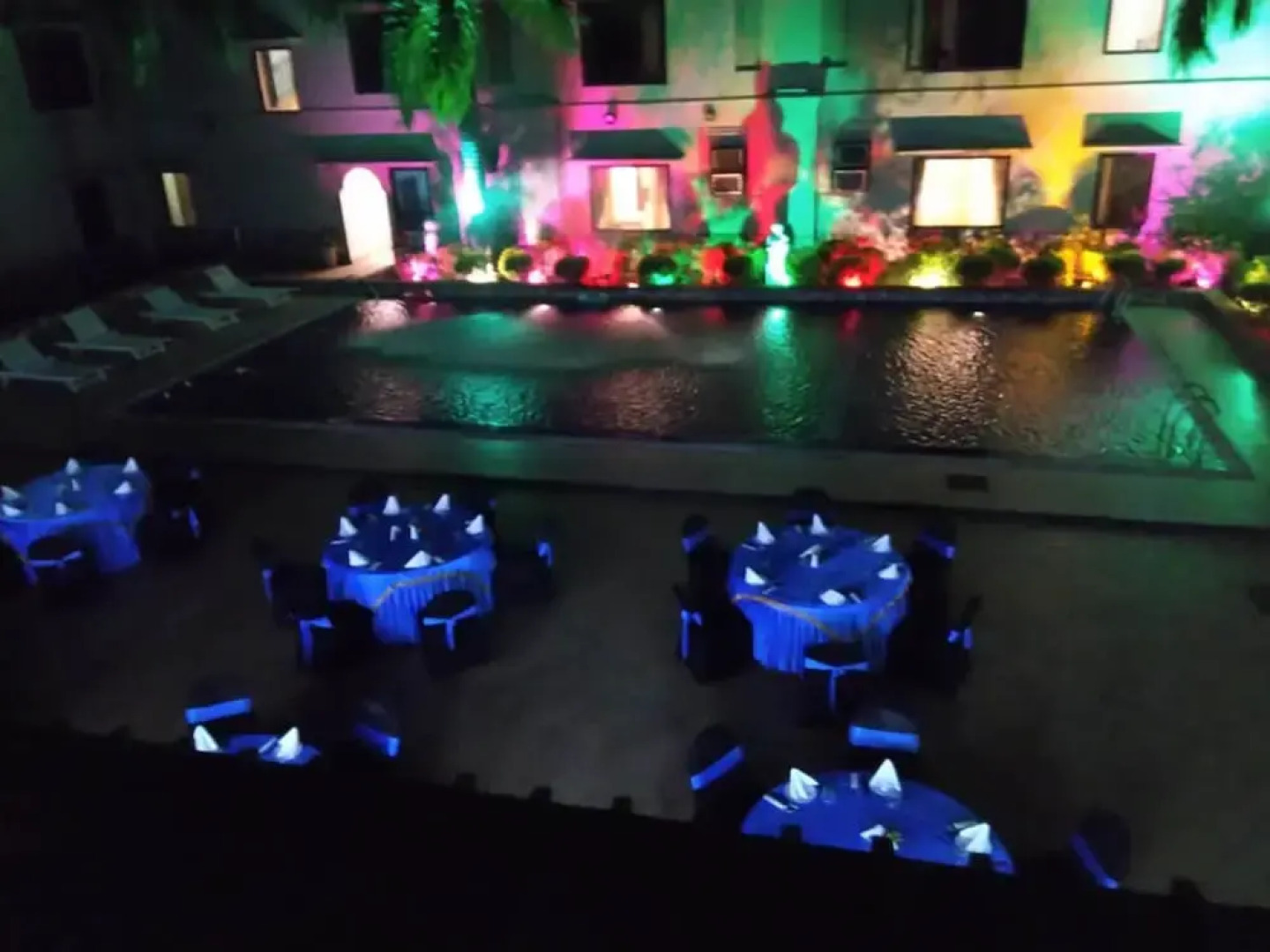 Uday Residency A boutique Hotel & Resort