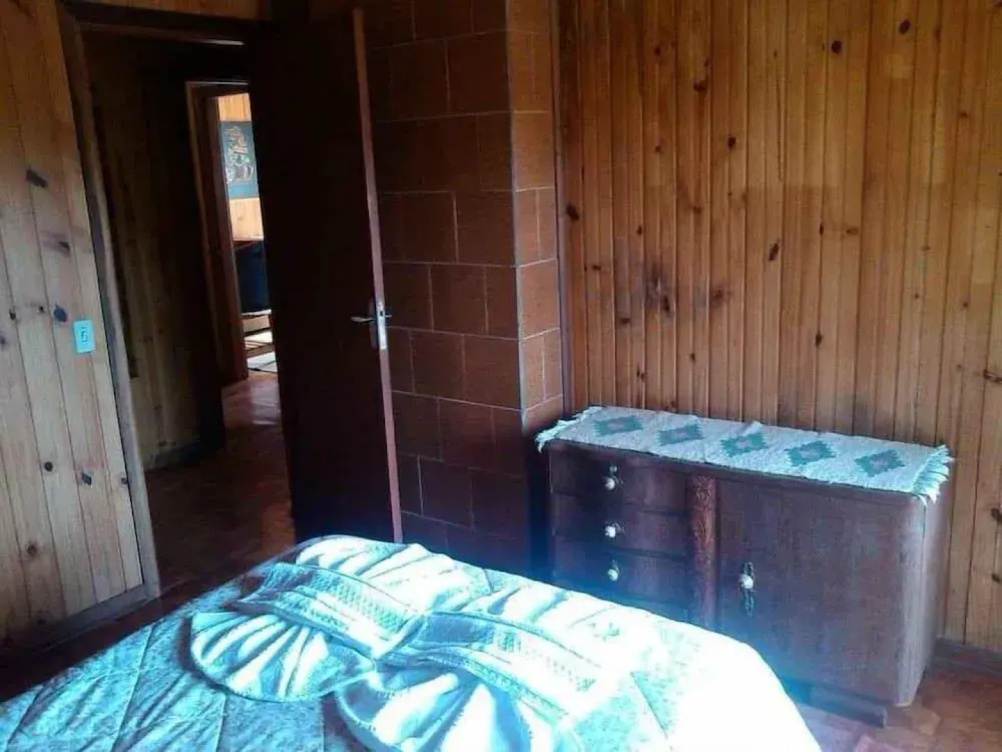 Chalés Dona Zenta