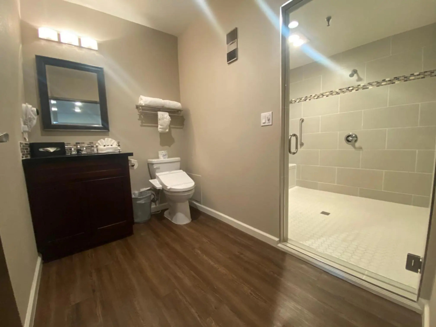 Redac Gateway Hotel In Torrance