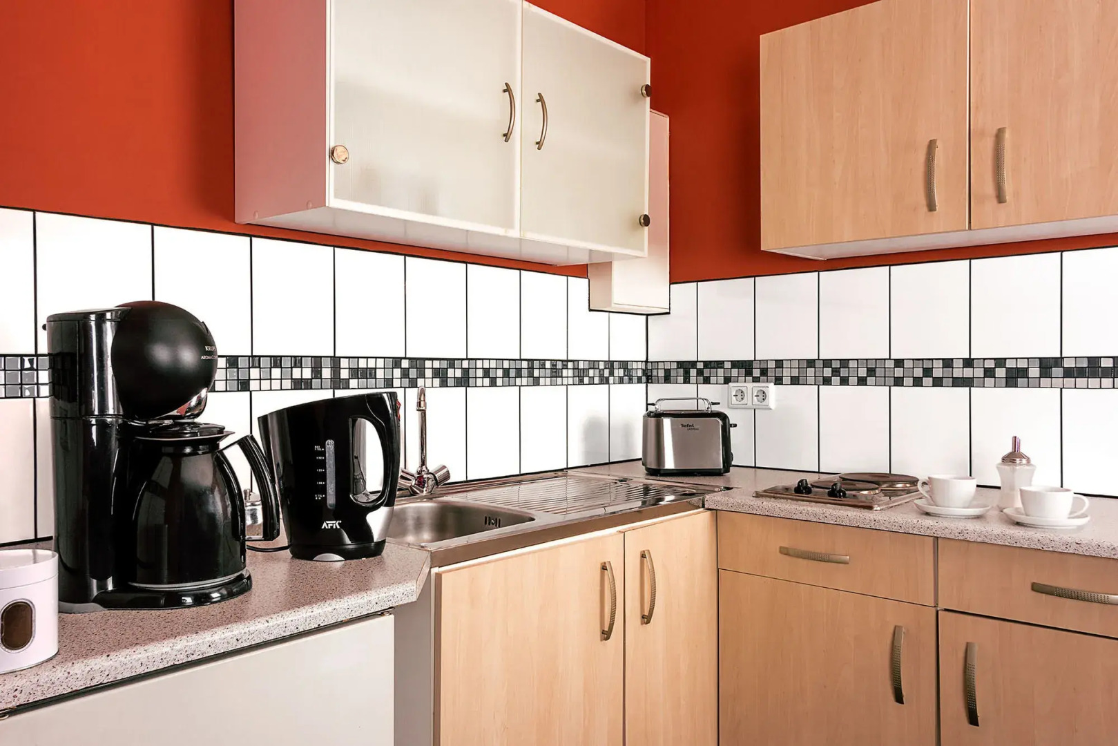 Hotel SleepInn Volkspark