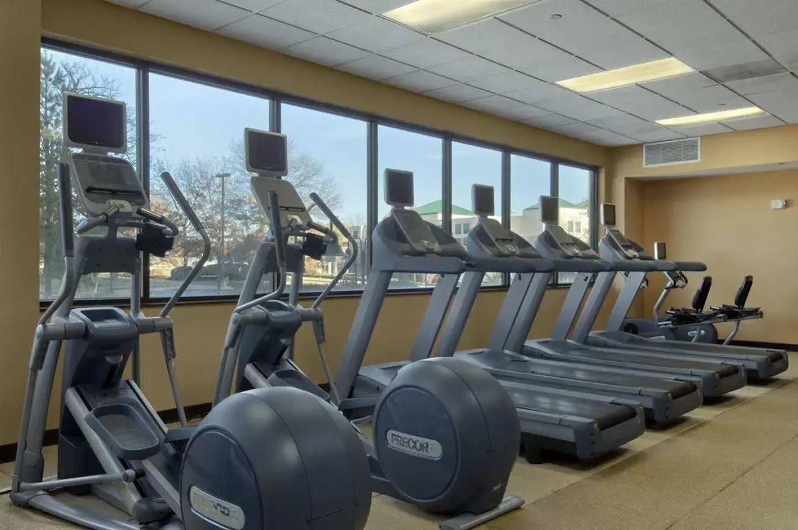 Hilton Memphis