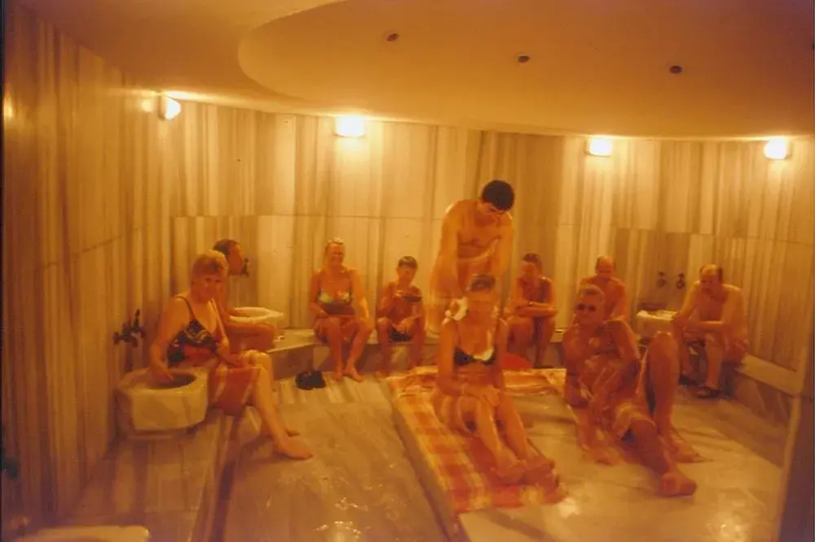 Pirlanta Hotel