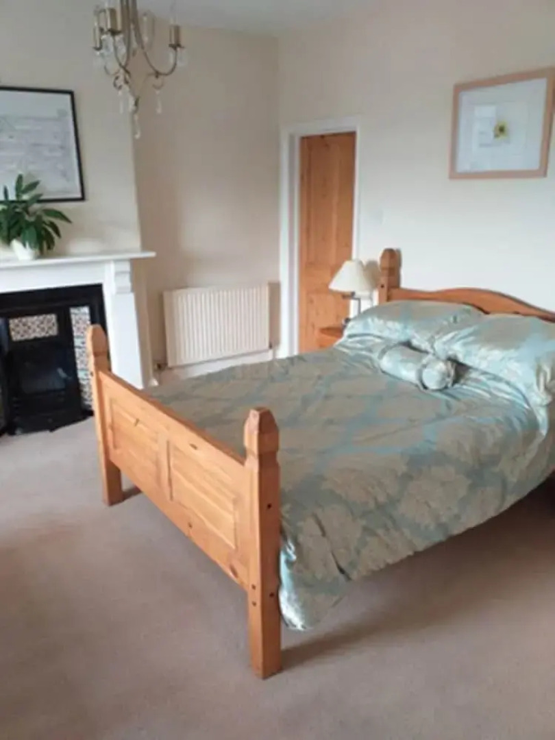 Woodleigh Bed and Breakfast