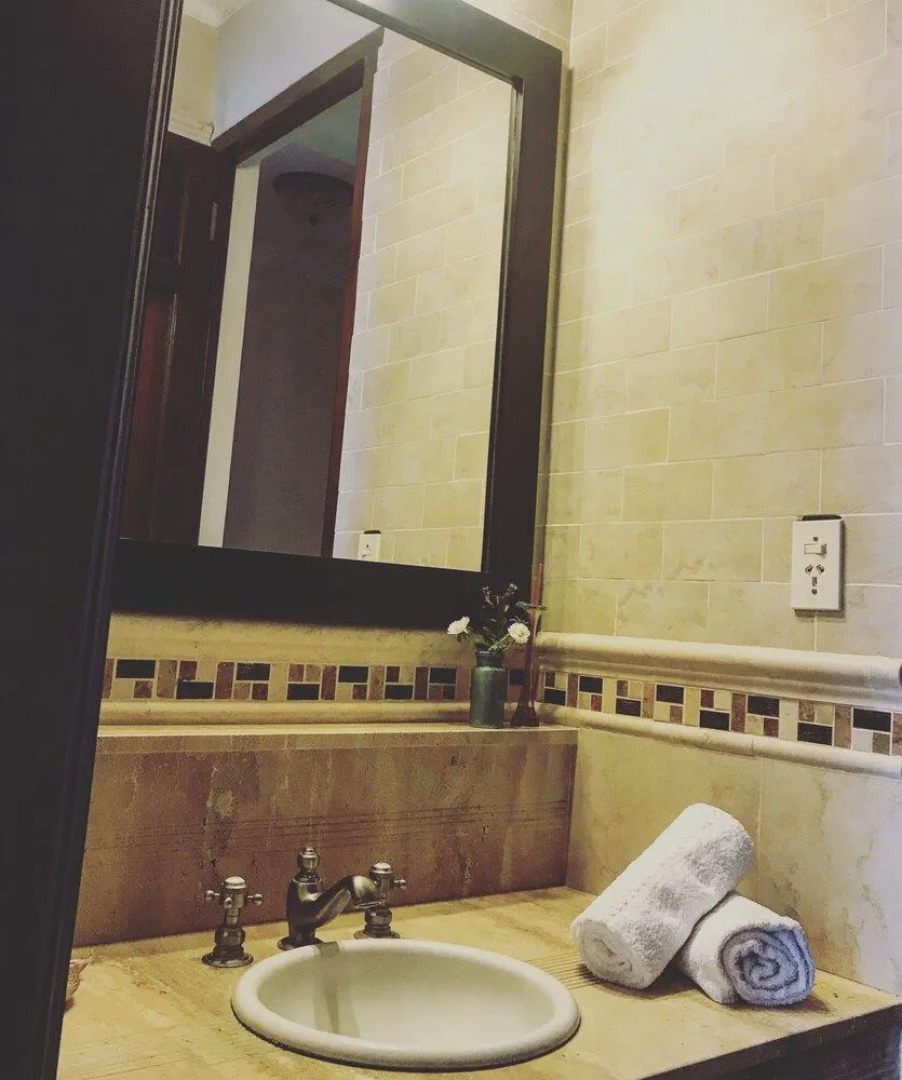 Santa Ana Hostel Boutique