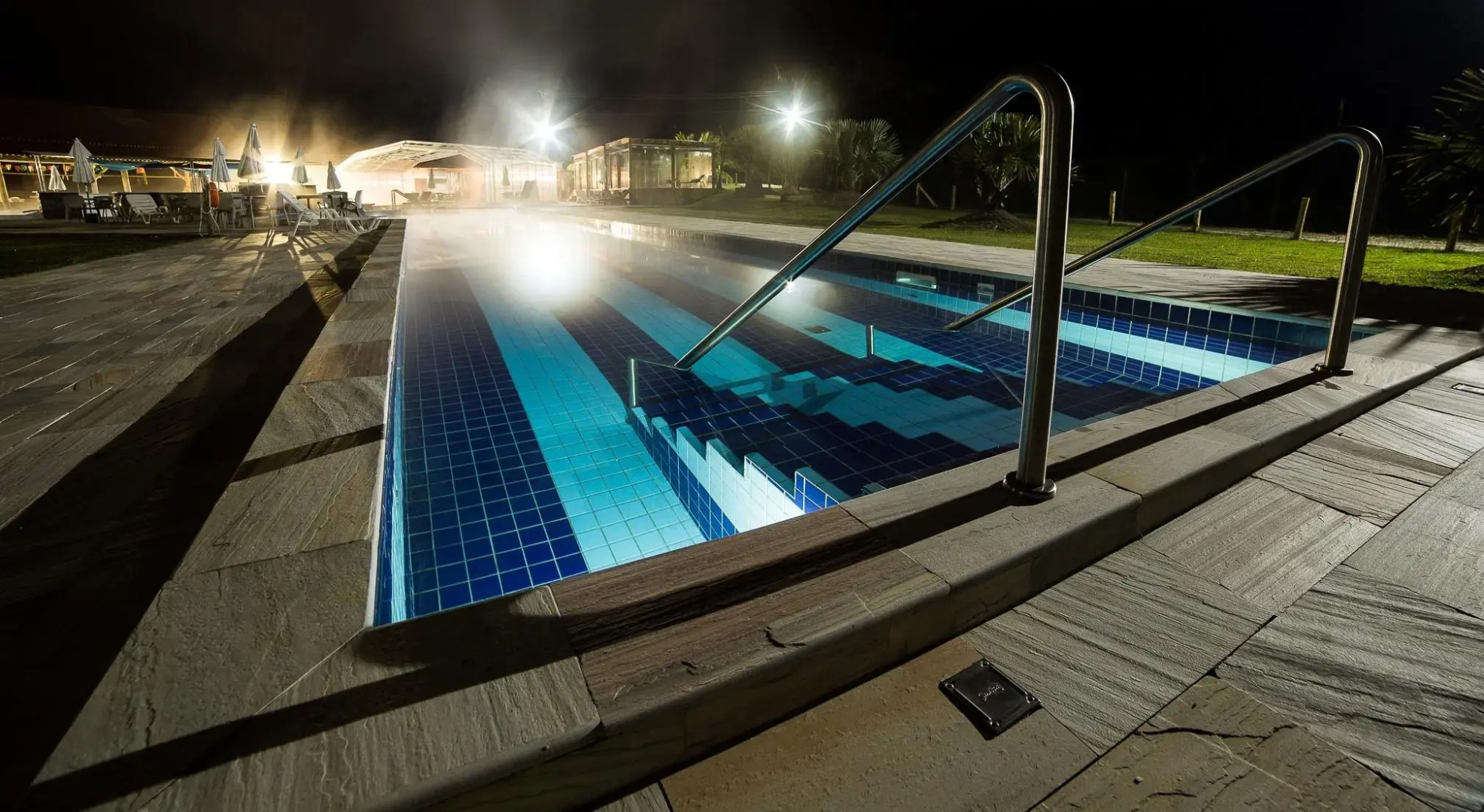 Hotel Fazenda Dona Francisca