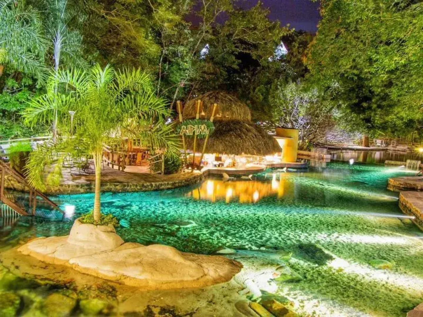 Rio Quente Suite Flat I