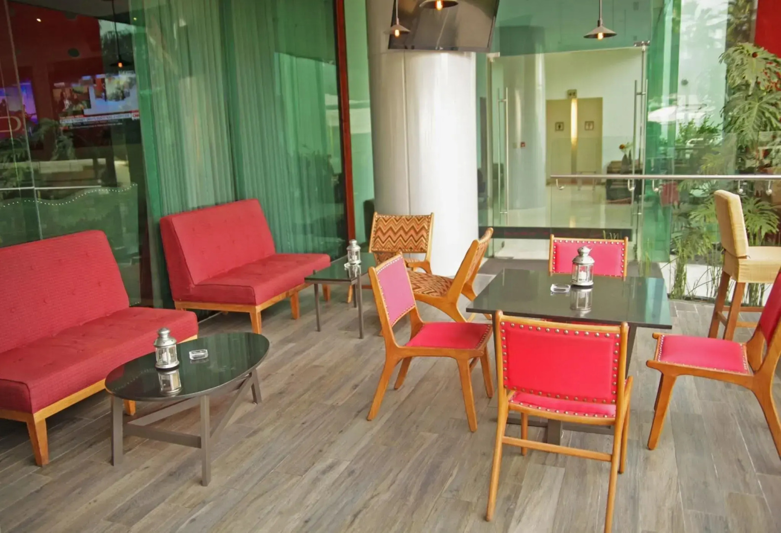 Marriott Hotel Tijuana