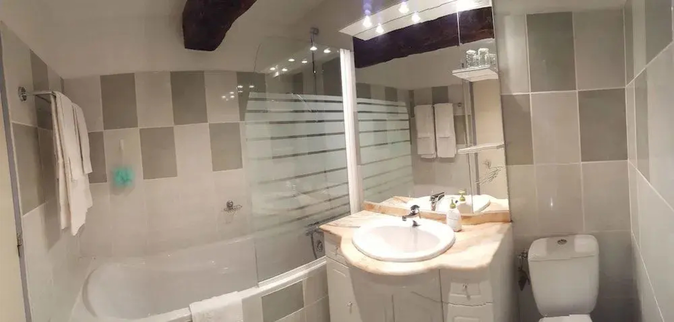 Chambres Dhôtes Pouquette