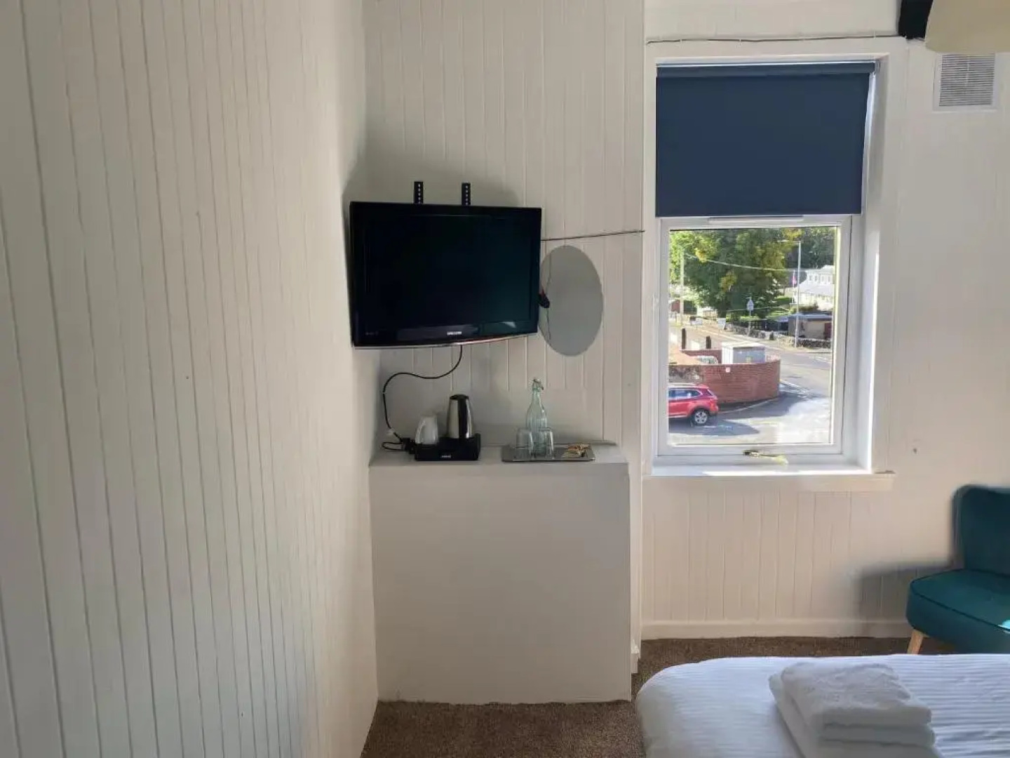 Queensberry Arms Hotel