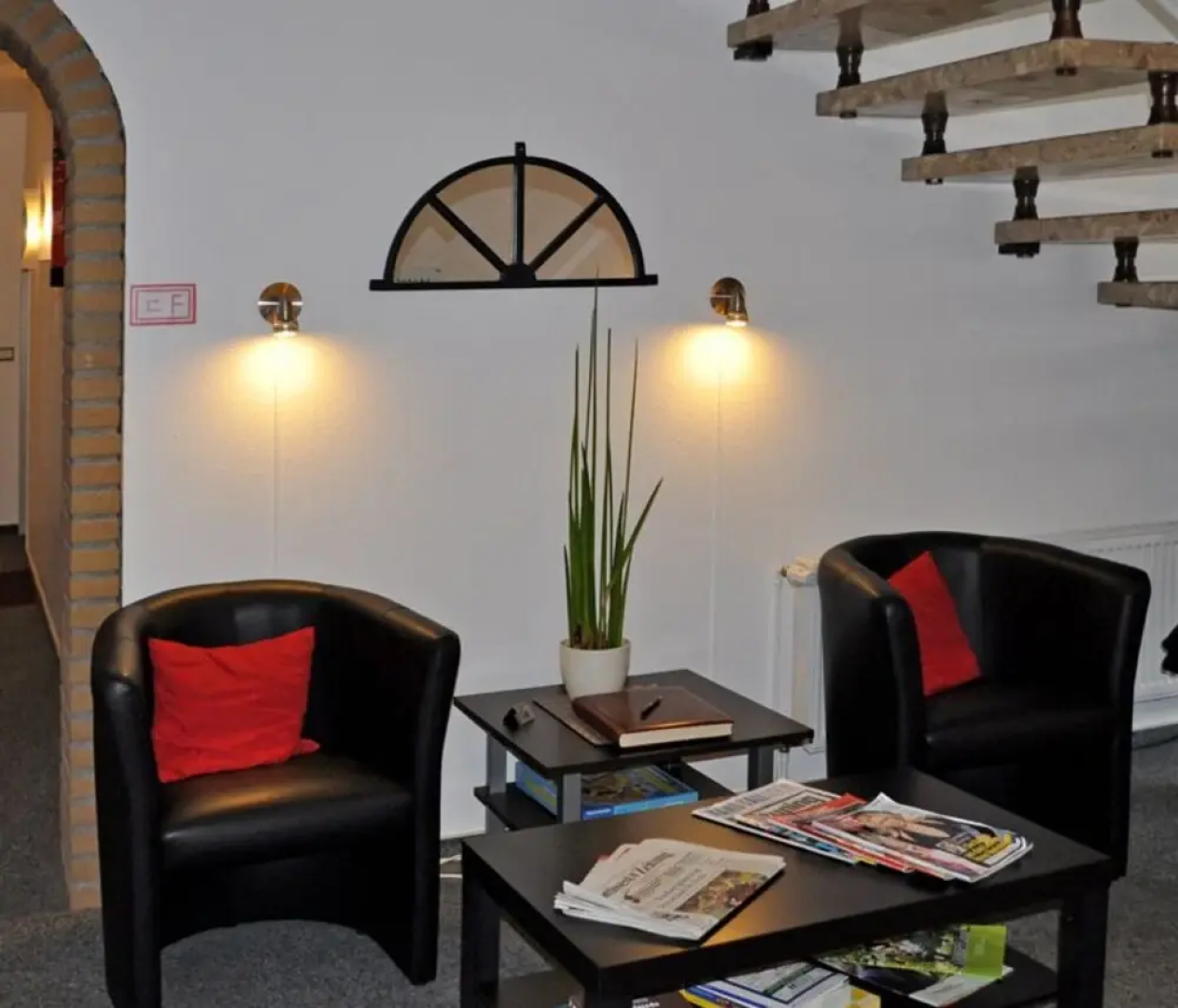 Hotel Bremer´s Bauerndiele