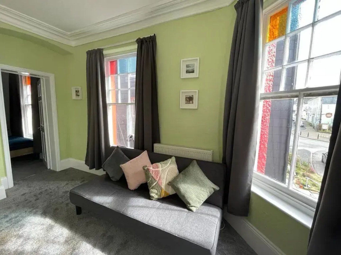 Bryncelyn Guesthouse