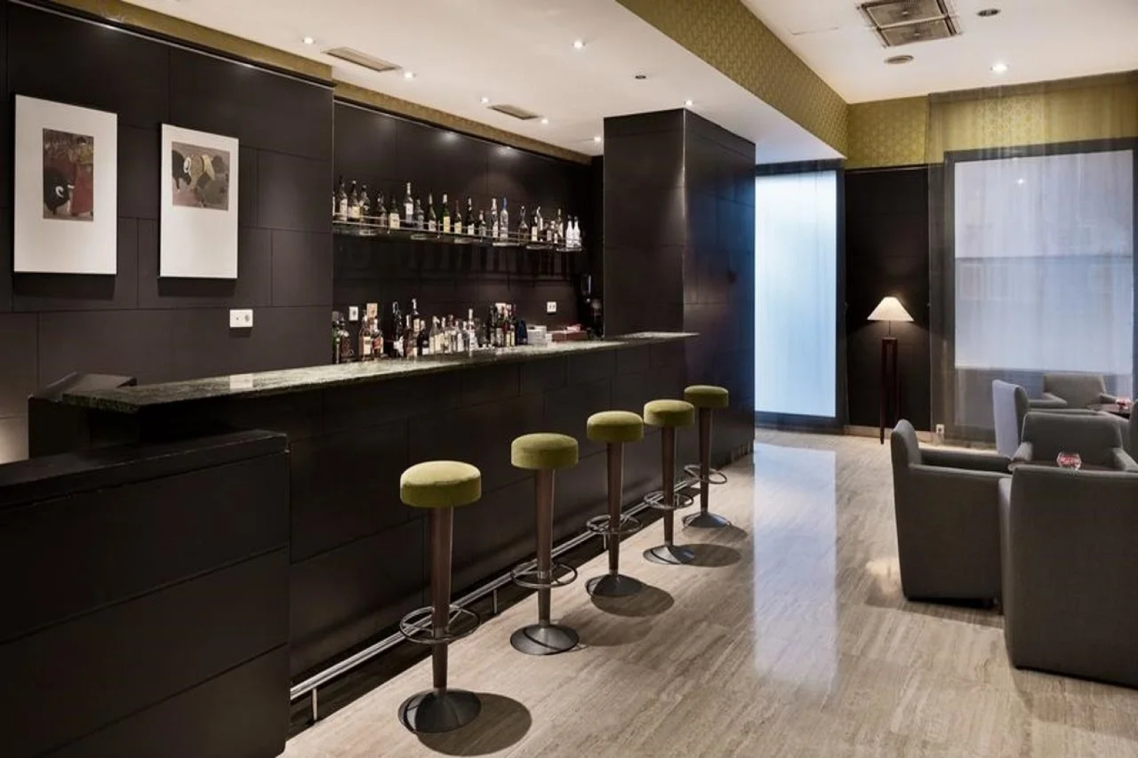 Hotel Ciudad de Valladolid