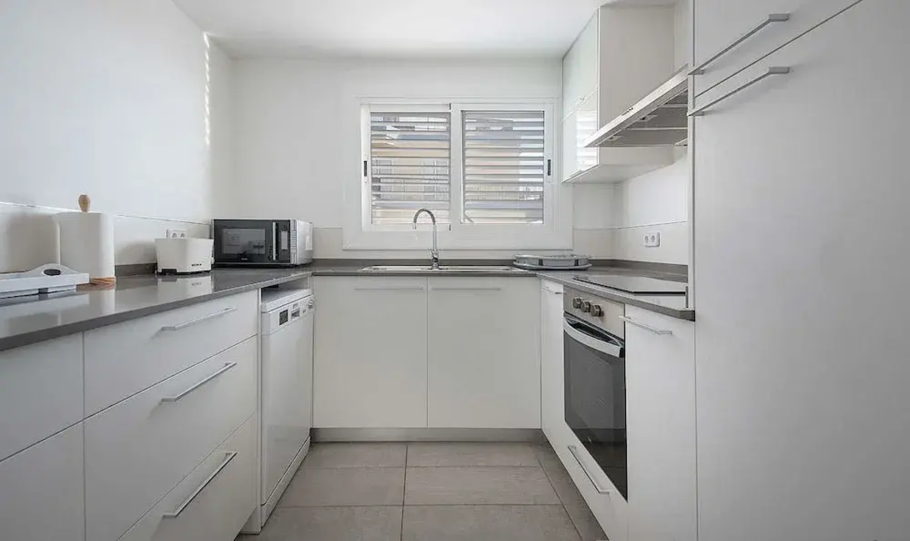Apartamento Segur