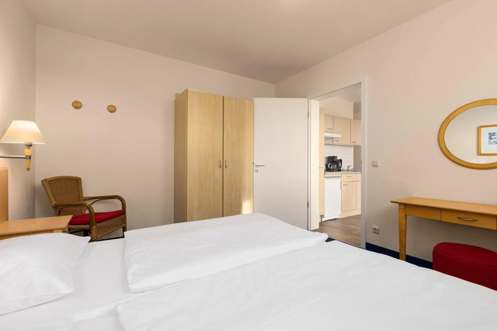 IFA Rügen Hotel & Ferienpark