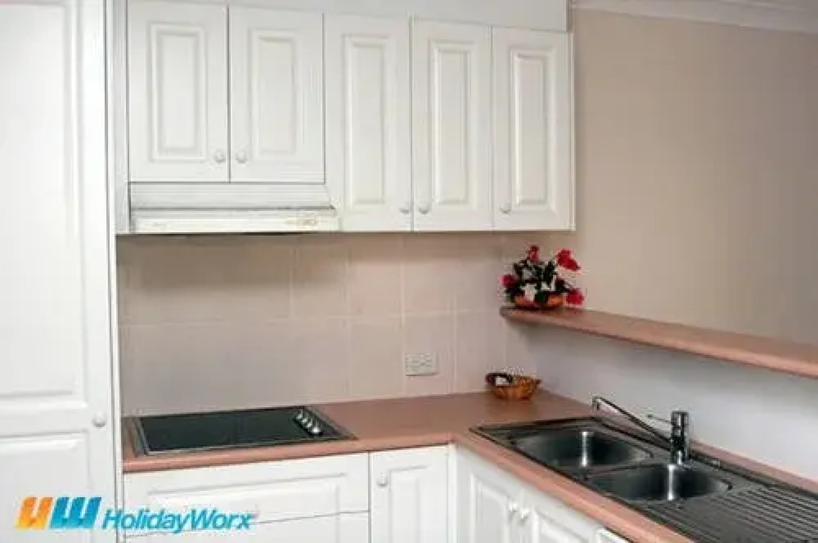 Regent Court Holiday Apartments