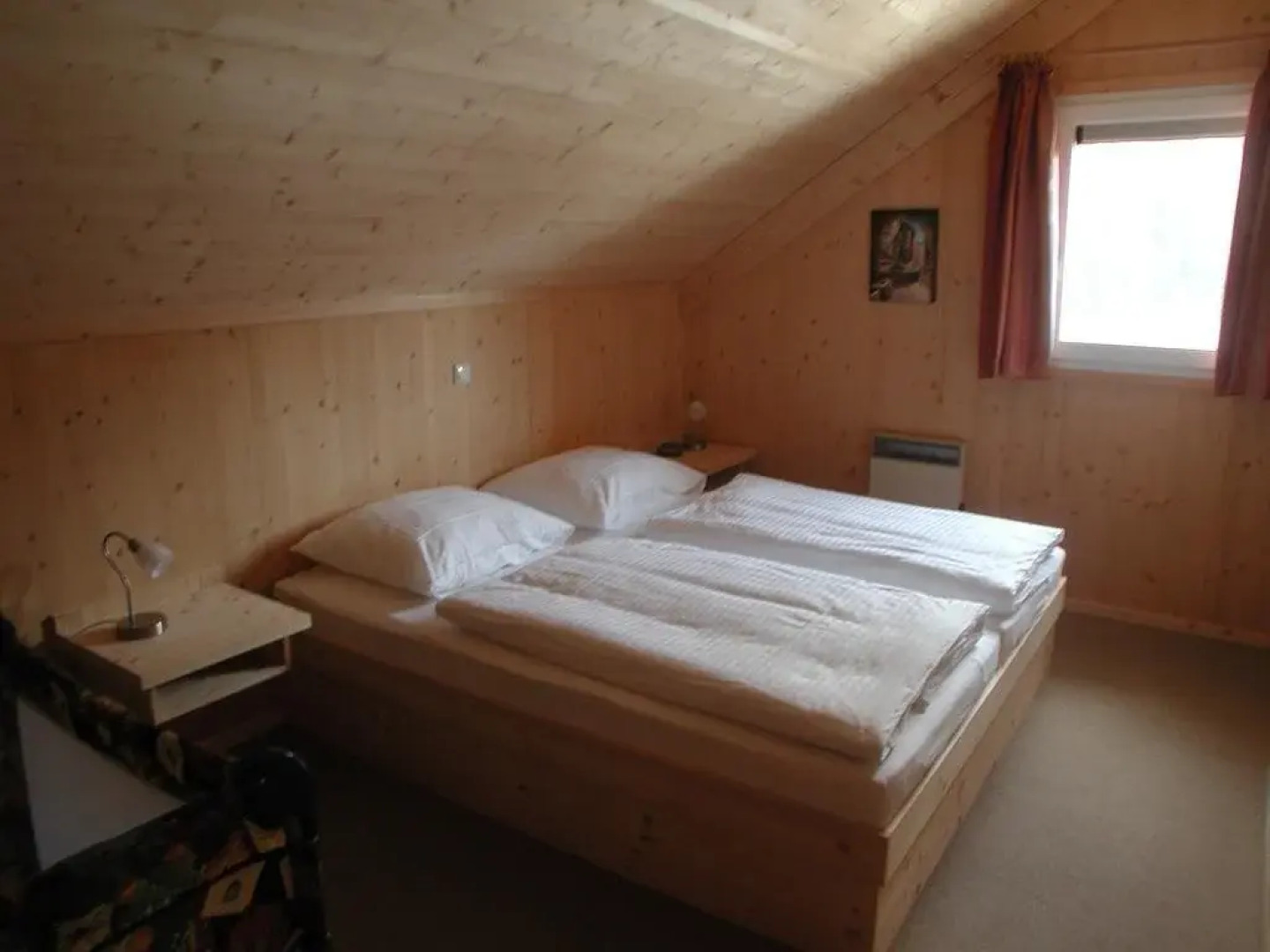 Almdorf Stadl by Alps Residence