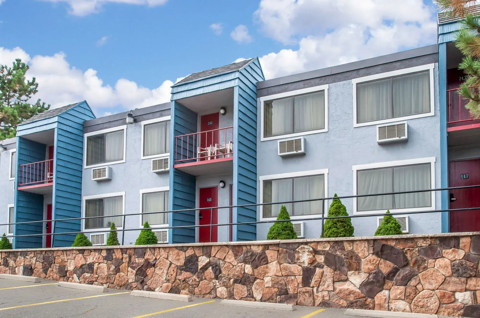 Expedition Lodge Estes Park