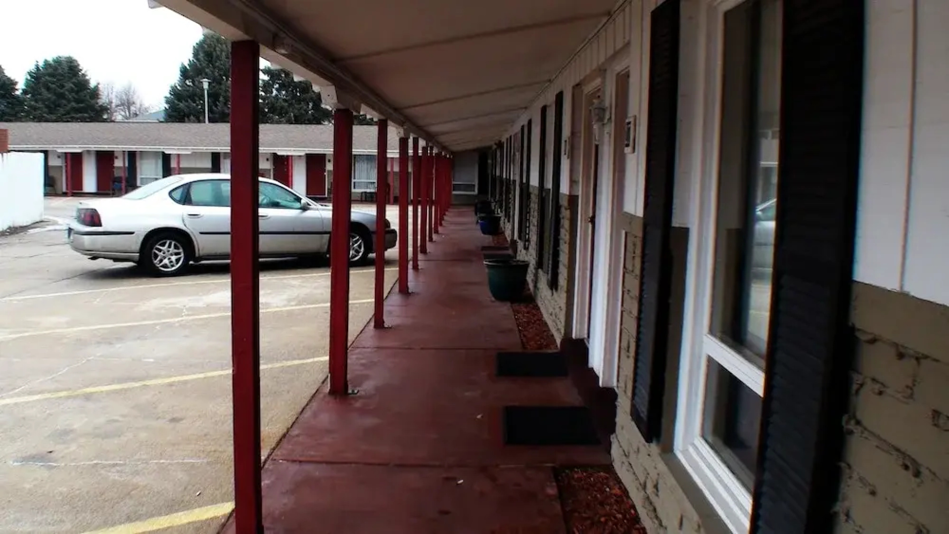 Schuyler Inn