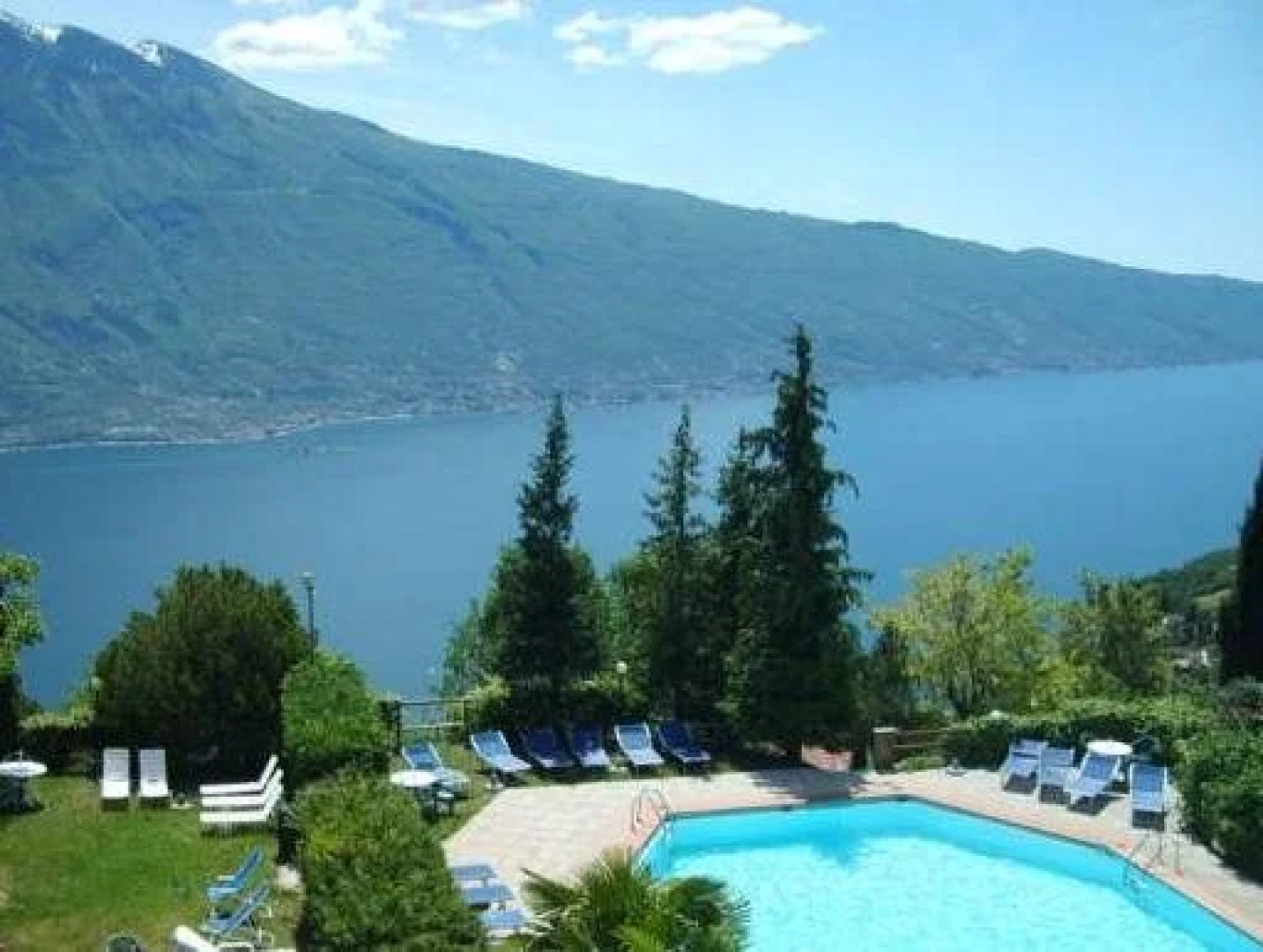 Hotel Panorama e Residence