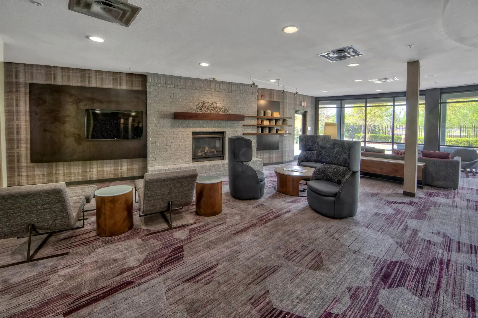 Courtyard by Marriott Memphis Southaven