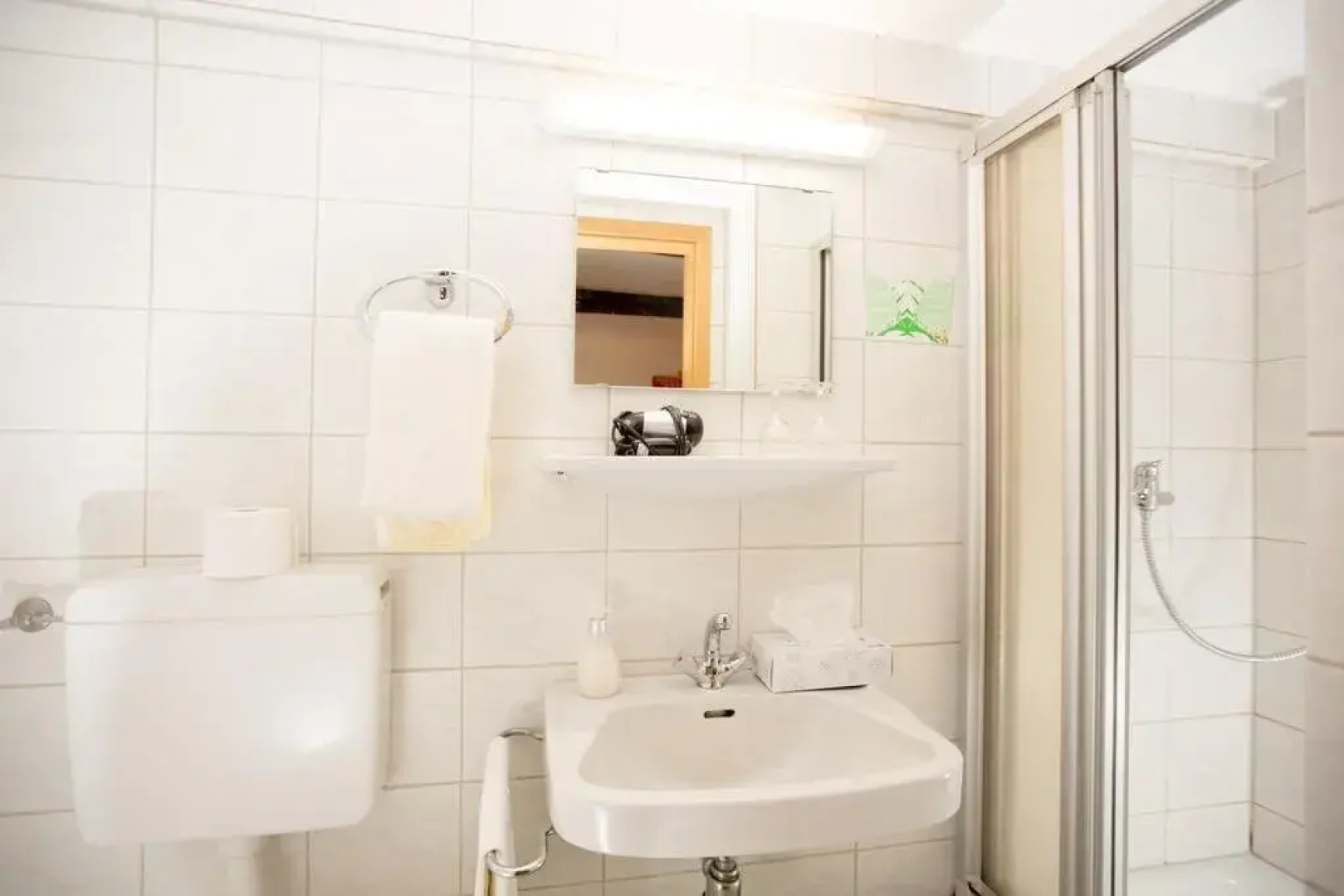 Hotel Gasthof Hirschen