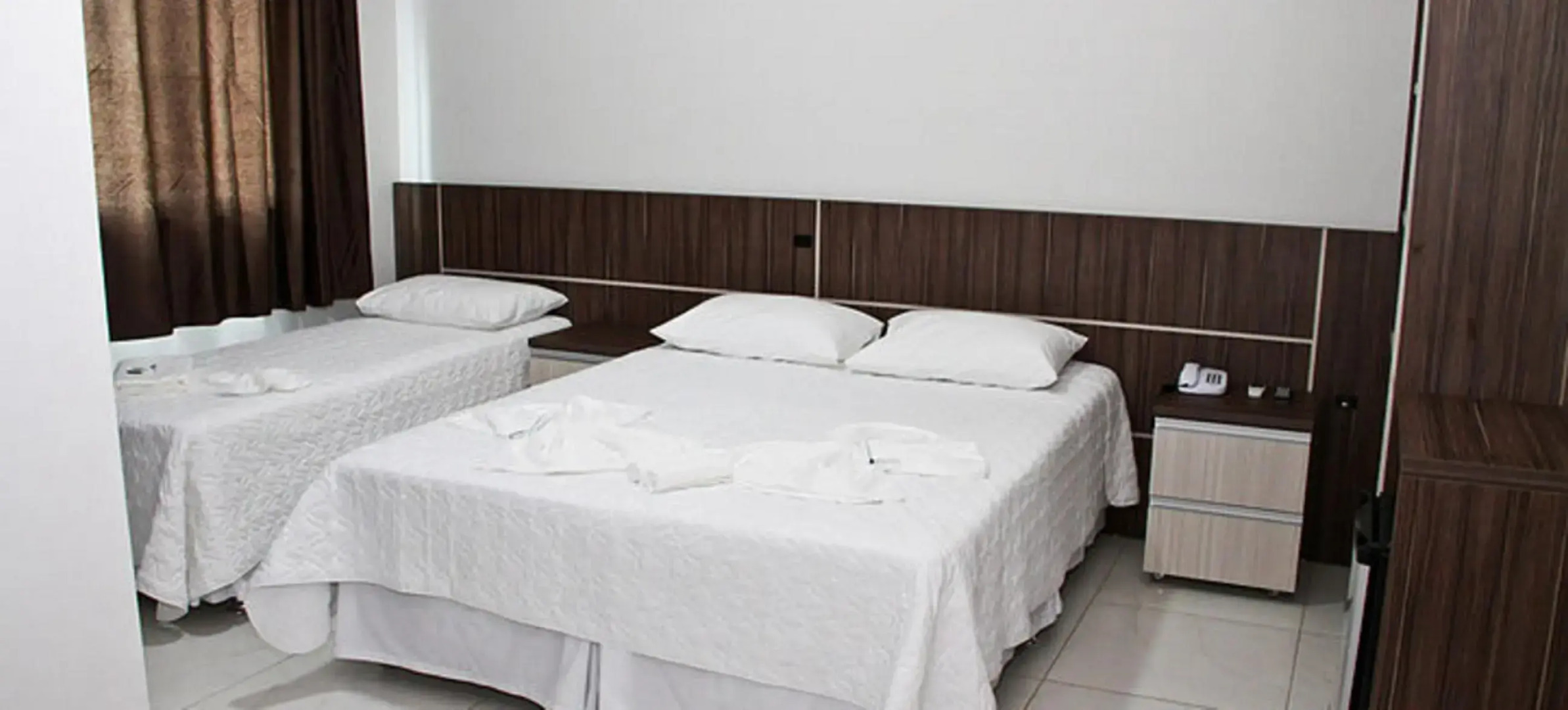 Miotto Executive Hotel