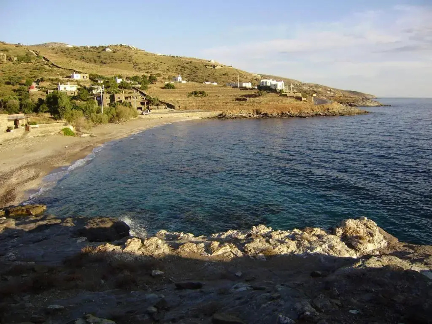 Unique studio by the sea