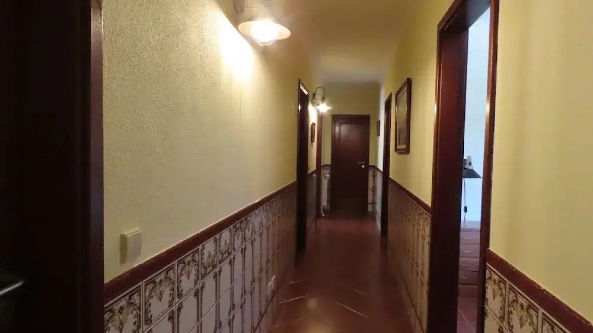 Lovely 3-bed House in Queimada Ideal for Families