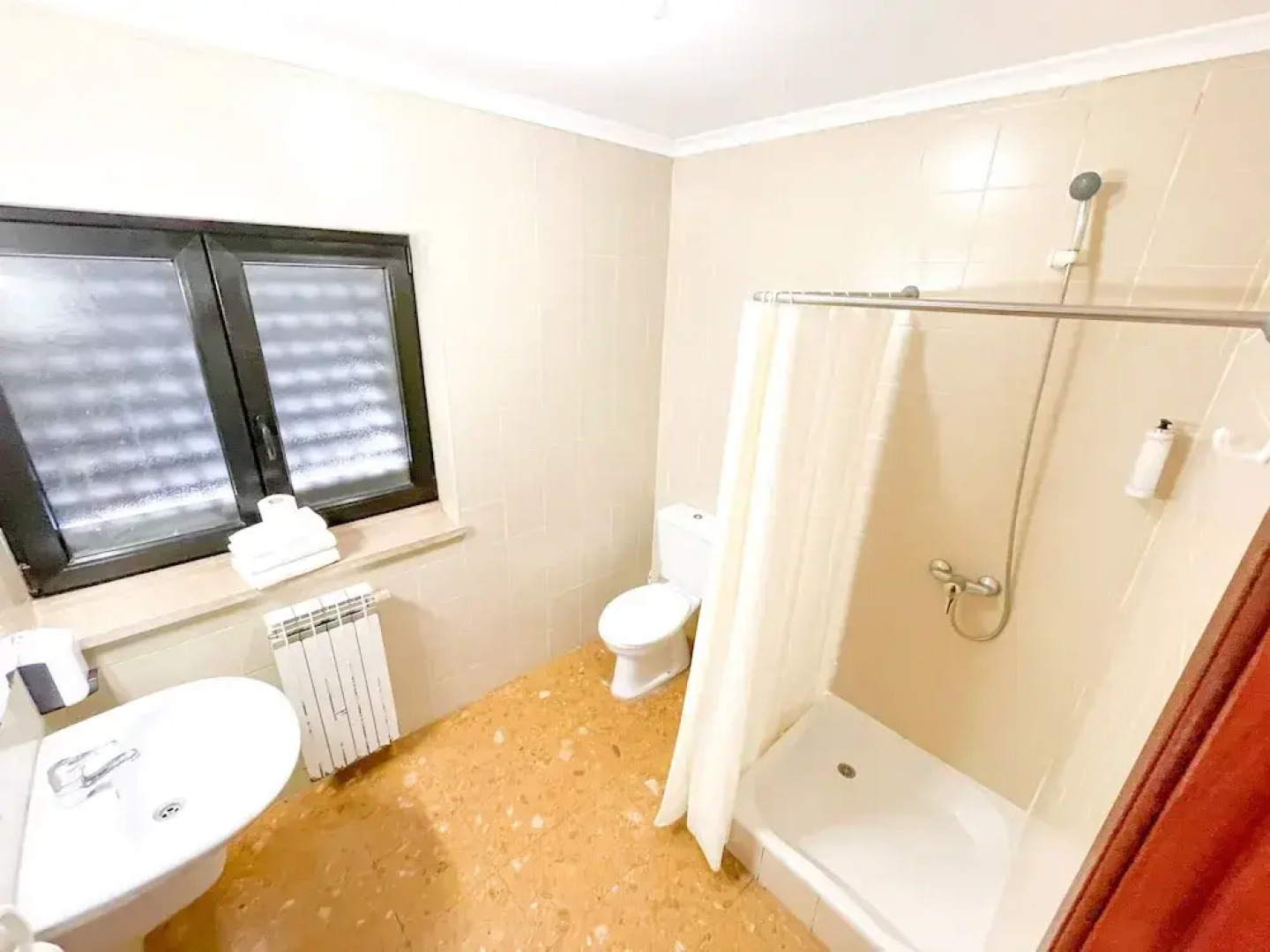 HI Areia Branca – Pousada de Juventude - Hostel