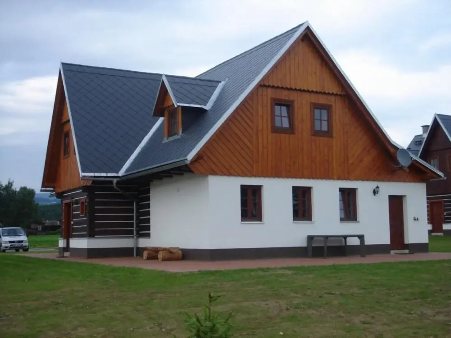 Vrchlabi Kvt047 in Vrchlab