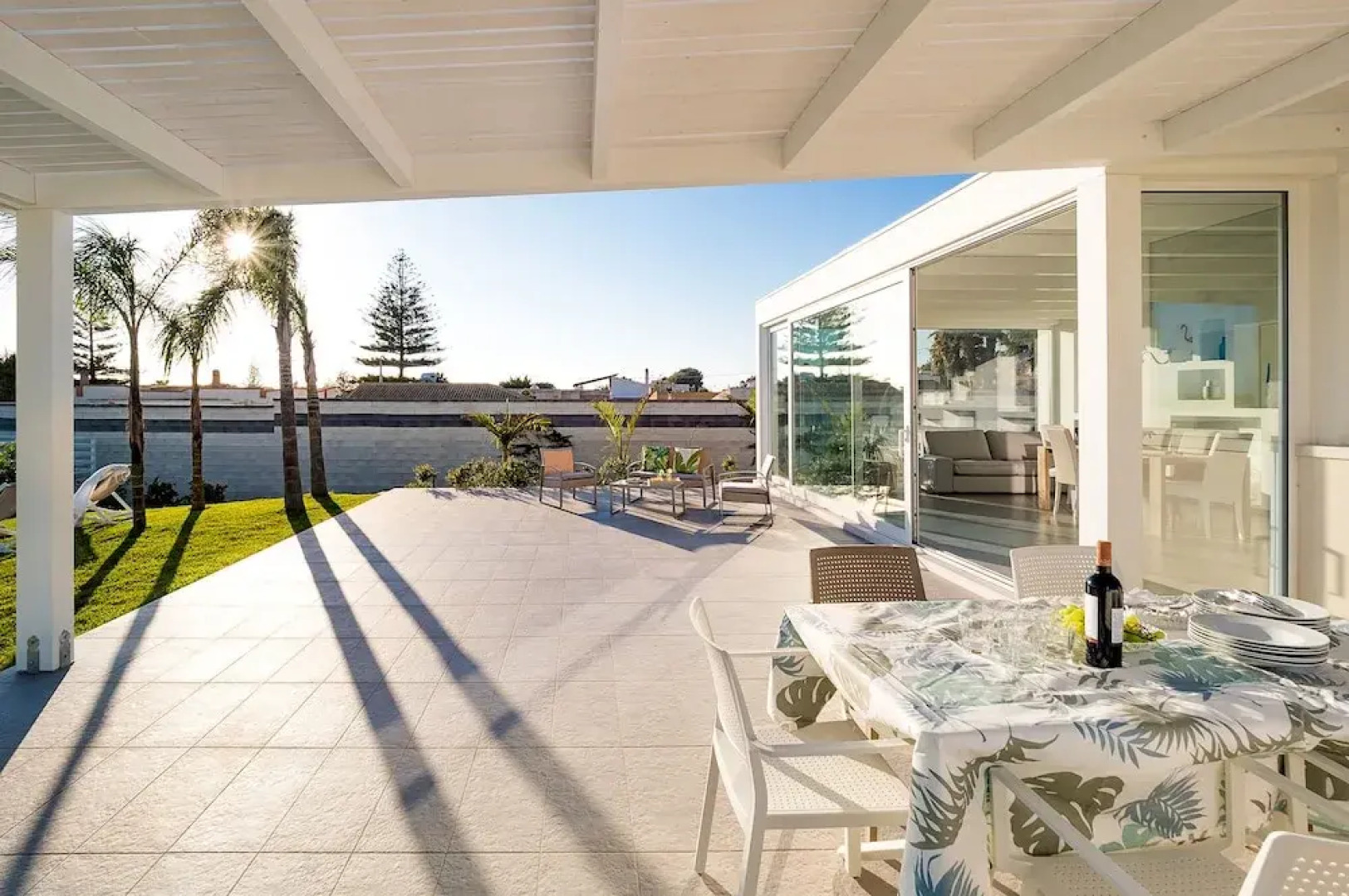 Evanthe Garden - Diantha