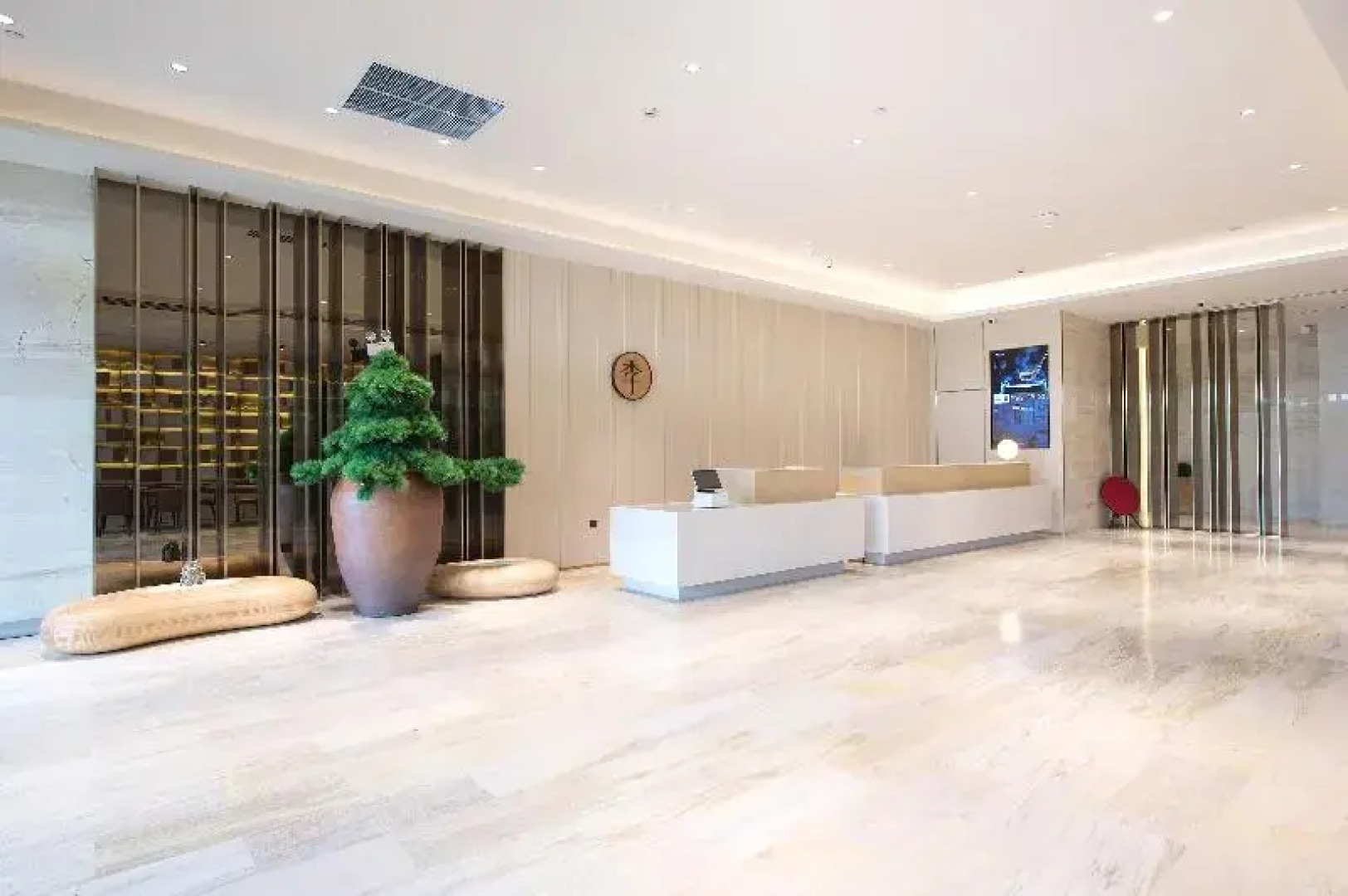 Ji Hotel (Tongliao City Government)