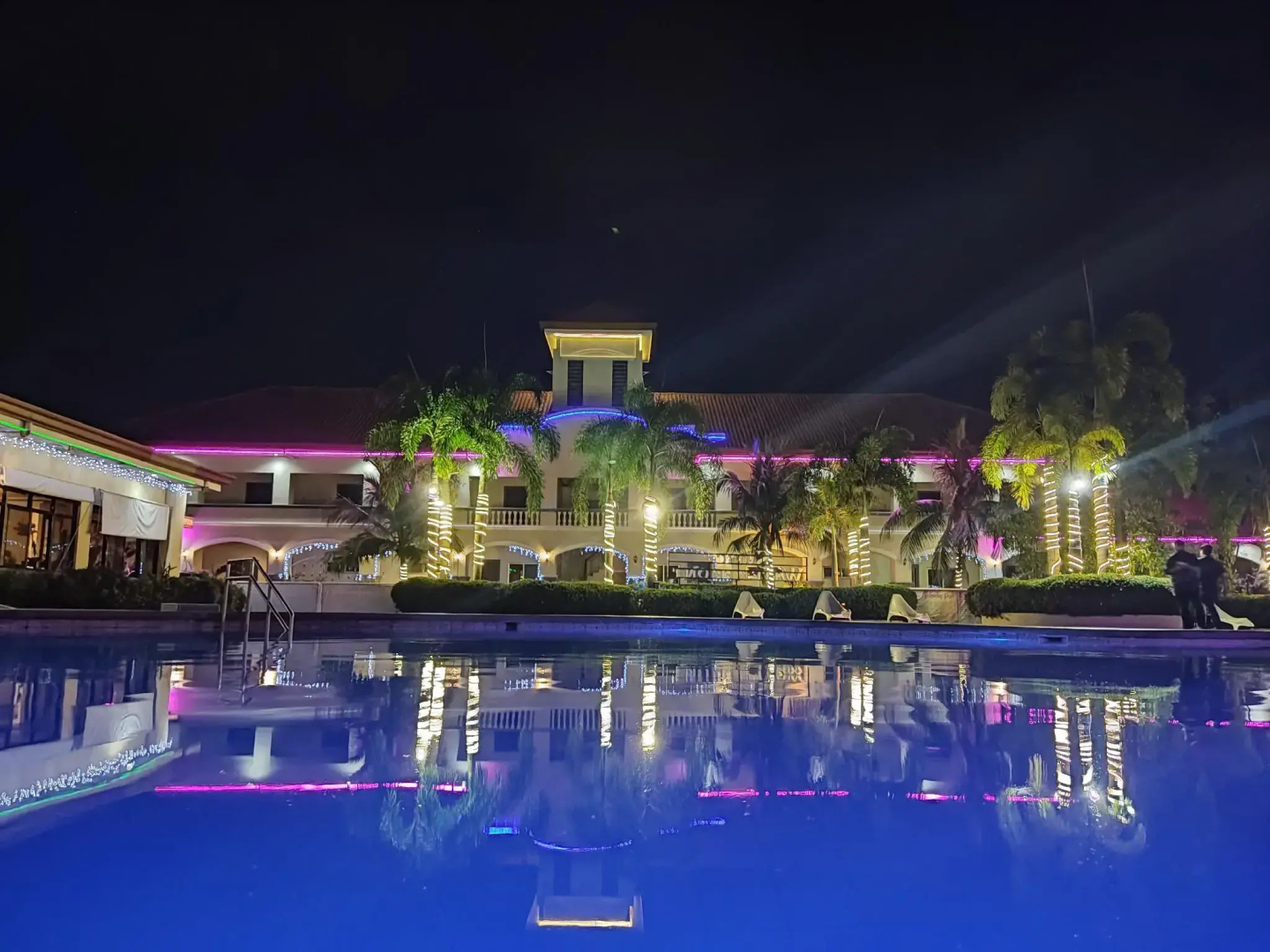 Subic Waterfront Resort And Hotel